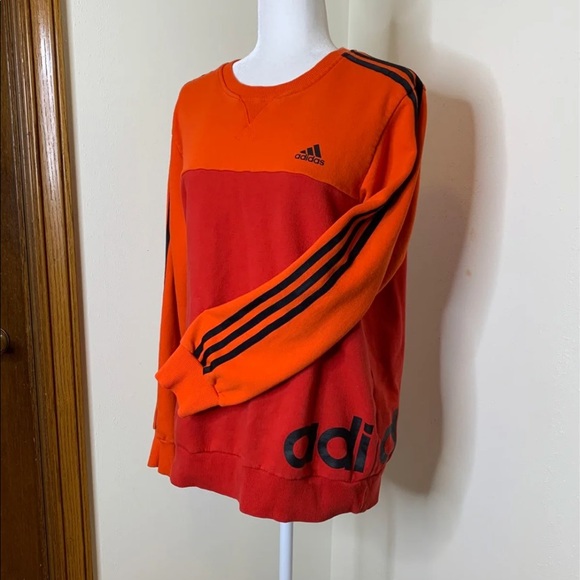 adidas Other - (SOLD) Adidas Crewneck